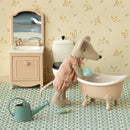 Bathtub for Mice- Rose