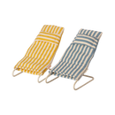 Beach Chair Set for Mice