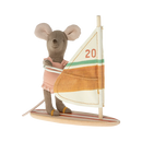 Little Sister Surfer Mouse