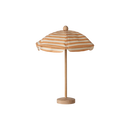 Beach Umbrella for Mice- Soft Coral