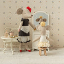 Beautician Mum Mouse