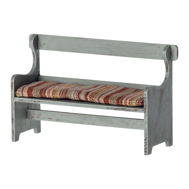 Bench for Mice