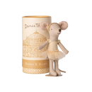 Big Sister Ballet Dancer Mouse- Romeo & Juliet