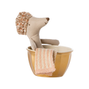 Big Sister Wellness Mouse- Rose