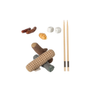 Bonfire For Mice