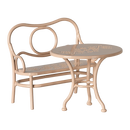 Big Café set for Mice- Pale Pink