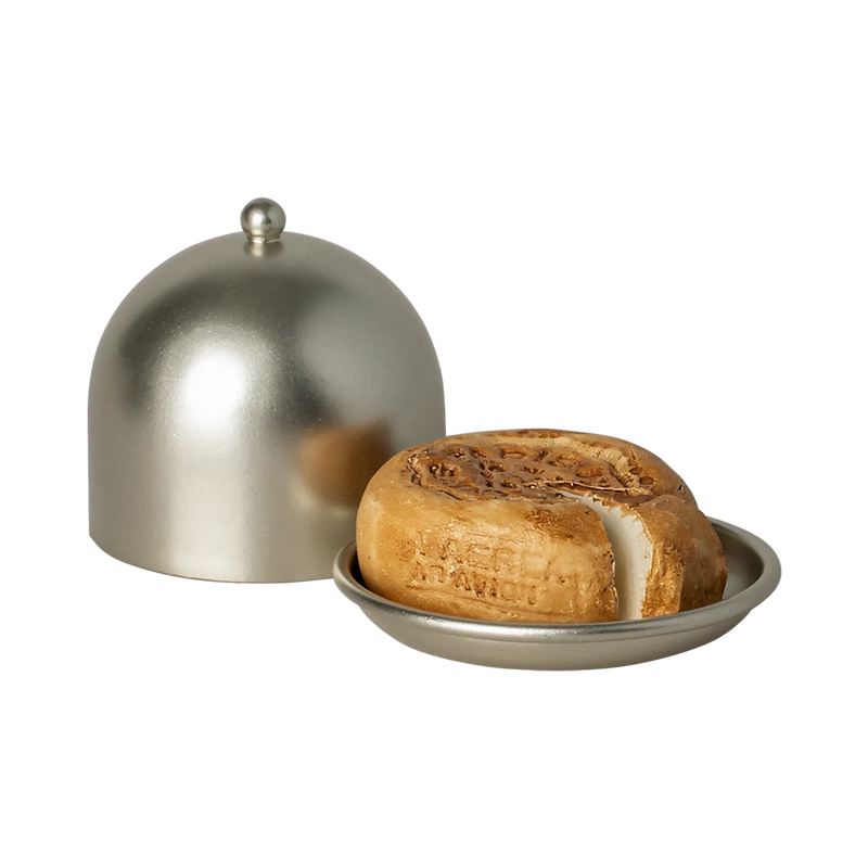 Cheese Bell for Mice