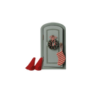 Christmas Door Set for Mice