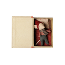 Christmas Baby Mouse in Book