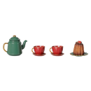 Christmas Tea Party