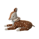 Cosy Bambi Plush- Mint