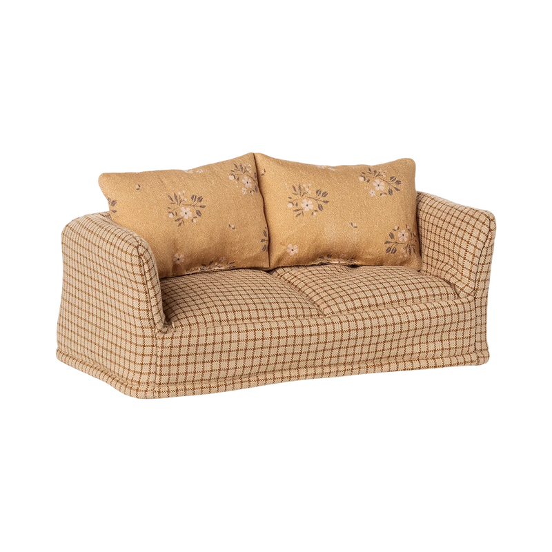 Couch for Mice- Mable