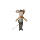 Driver Mouse- Little Brother
