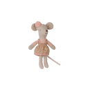 Driver Mouse- Little Sister