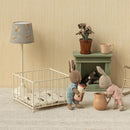 Miniature Floor Lamp
