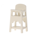 High Chair for Mice- White