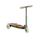 Kick Board Scooter for Mice- Mint