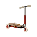 Kick Board Scooter for Mice- Red