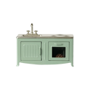 Kitchen for Mice- Mint