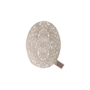 Lace Rug for Mice