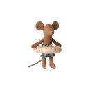 Beach Mouse Little Brother with Floatie