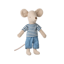 LouiMax Mouse- Big Brother