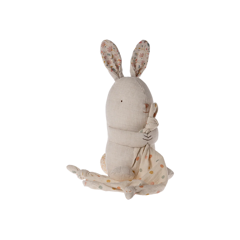 Lullaby Friends- Nature Bunny