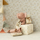 Lullaby Friends- Old Rose Elephant