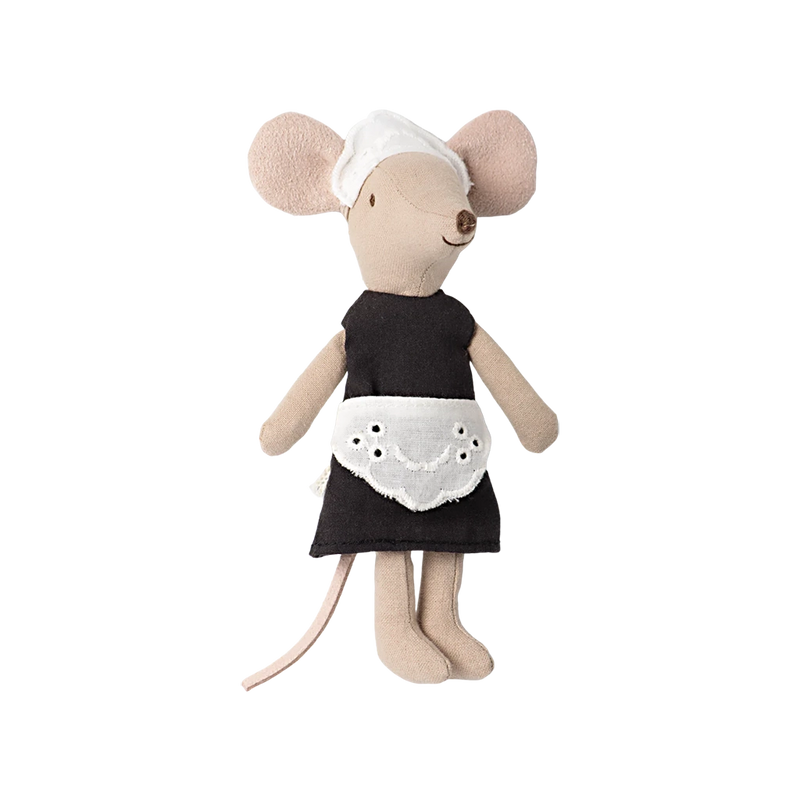 Maid Mouse