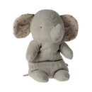 Safari Friends- Medium Grey Elephant