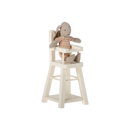 Micro High Chair- White