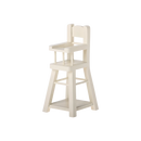 Micro High Chair- White