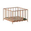 Micro Playpen- Dark Powder