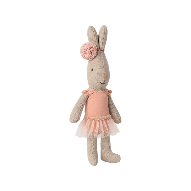 Micro Bunny
