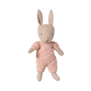Micro Bunny in Knit Suit