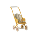 Micro Stroller- Yellow