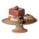 Mini Cakes and Cakestand