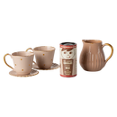 Mini Hot Chocolate Set