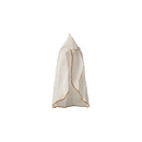 Miniature Bed Canopy- Off-White