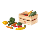 Miniature Veggies & Fruits