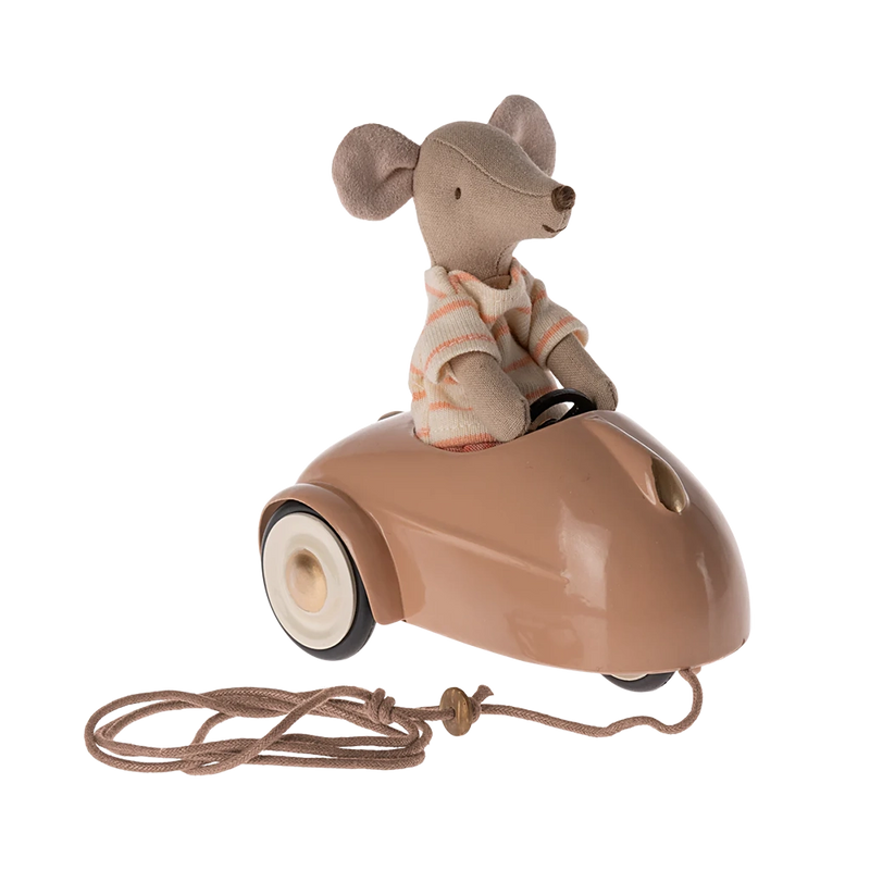 Car for Mice- Dark Powder