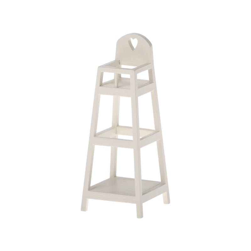 My High Chair