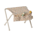 Nursery Table for Baby Mice- Off White