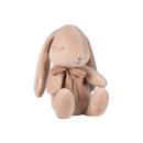 Small Plush Bunny- Light Powder