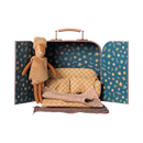 Reindeer in Suitcase