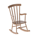 Rocking Chair for Mice- Dark Powder