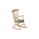 Rocking Chair for Mice- Wheat