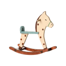 Rocking Horse for Mice- Spotted