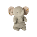 Safari Friends- Medium Iron Grey Elephant