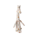 Safari Friends- Mini Polka-Dot Giraffe